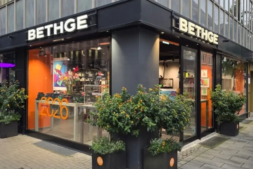 Bethge Boutique Düsseldorf Bethge Boutique Düsseldorf